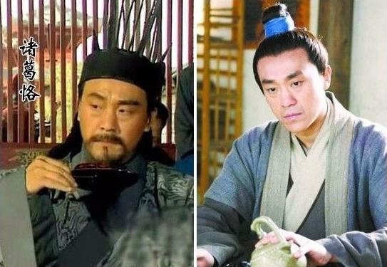 三国演义老版是怎么演的,三国演义老版幕后大揭秘