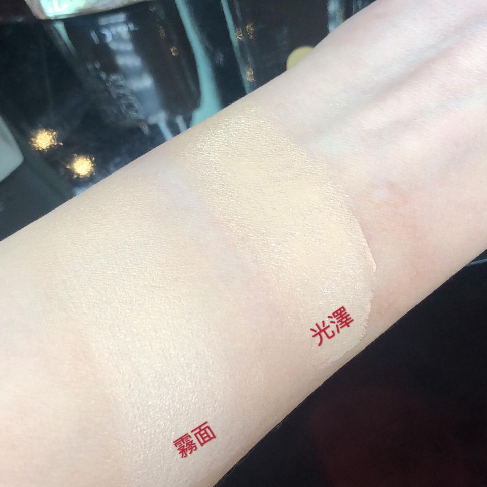 夏季和冬季都适合的粉底液,适合换季的粉底液