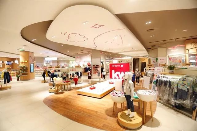 母婴旗舰店运营模式分析,婴童门店运营思路和方法