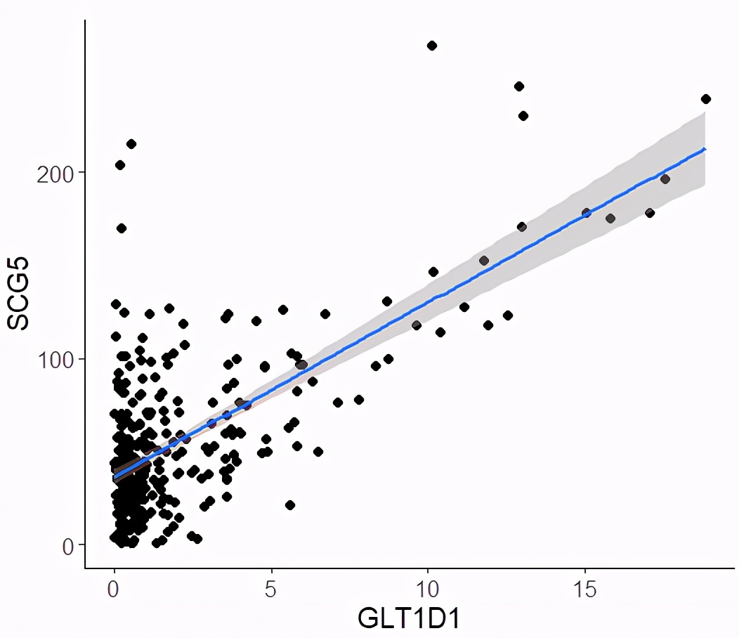 r在数据分析过程中的体现,r值统计分析