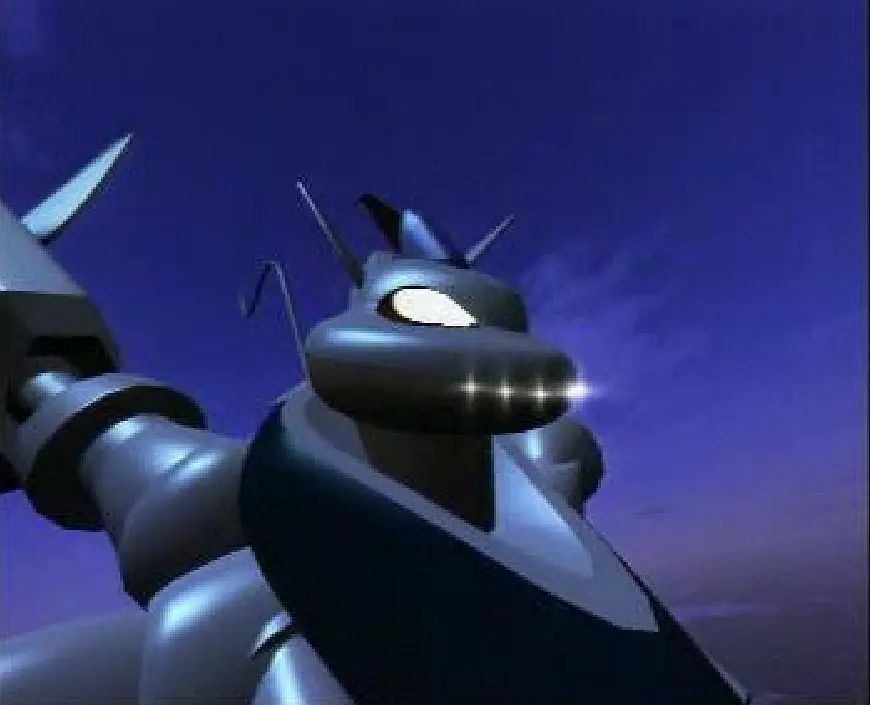 闭关14年,闭关动画