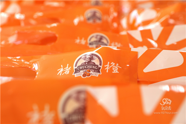 辨别真假褚橙的方法来了,买了褚橙和正要买褚橙的人一定要看过来