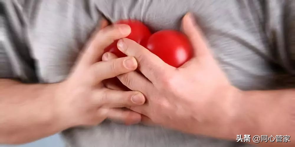 冠心病之后心率高,冠心病突然血压高什么原因