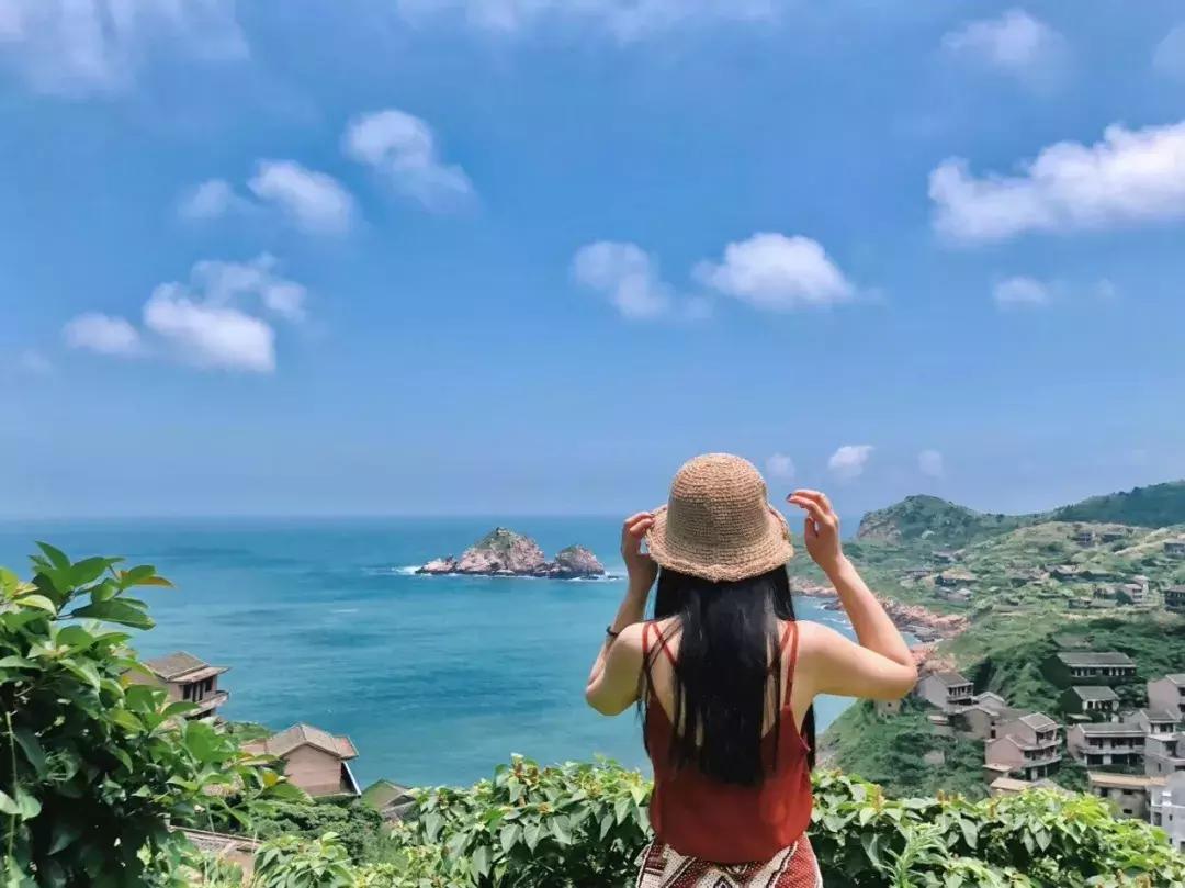 上海海边民宿推荐,可以看海的上海海边民宿推荐