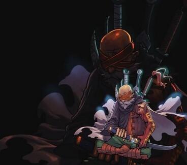 DNF:以吾帝血,血染青天。帝血弑天