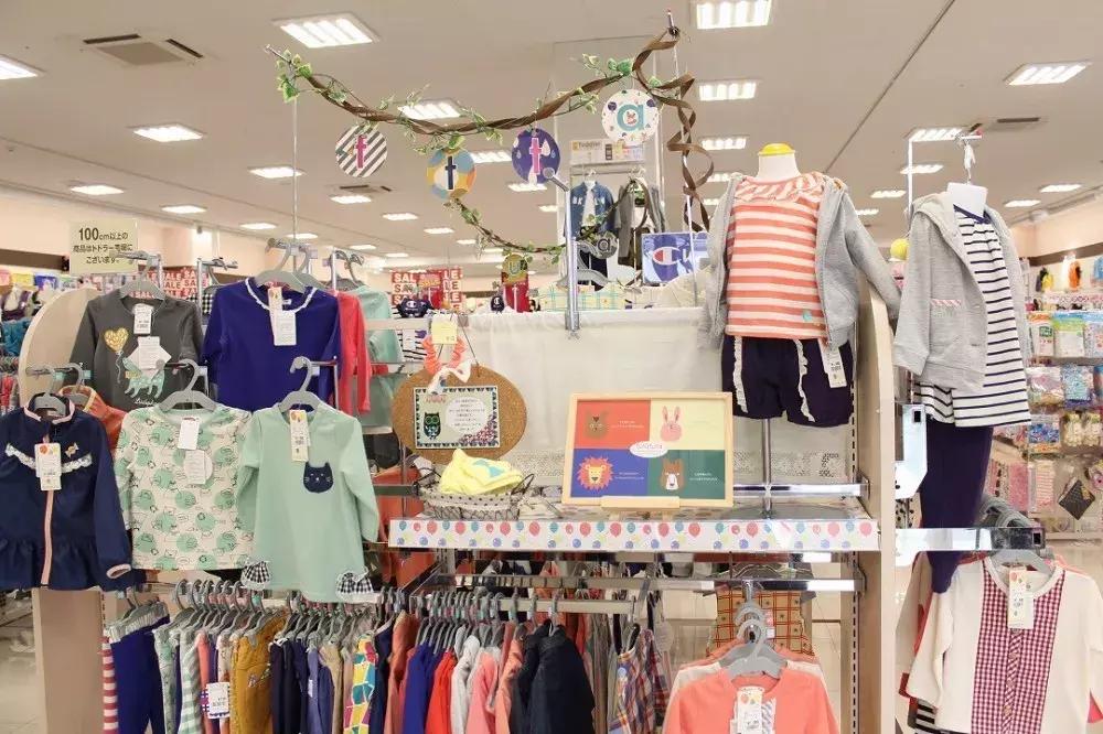 日本购物必买母婴清单,日本购物必买母婴产品