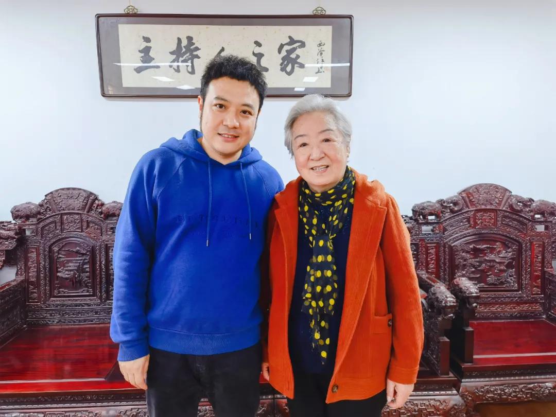 张国强奖项,张国强领奖