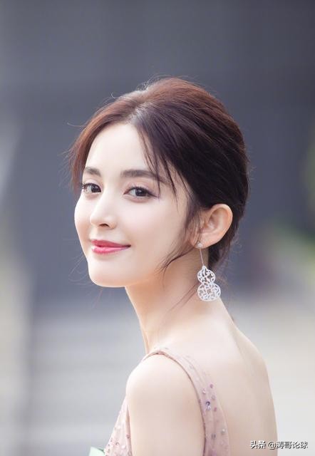 *哥涛**眼里的四位最美的女星