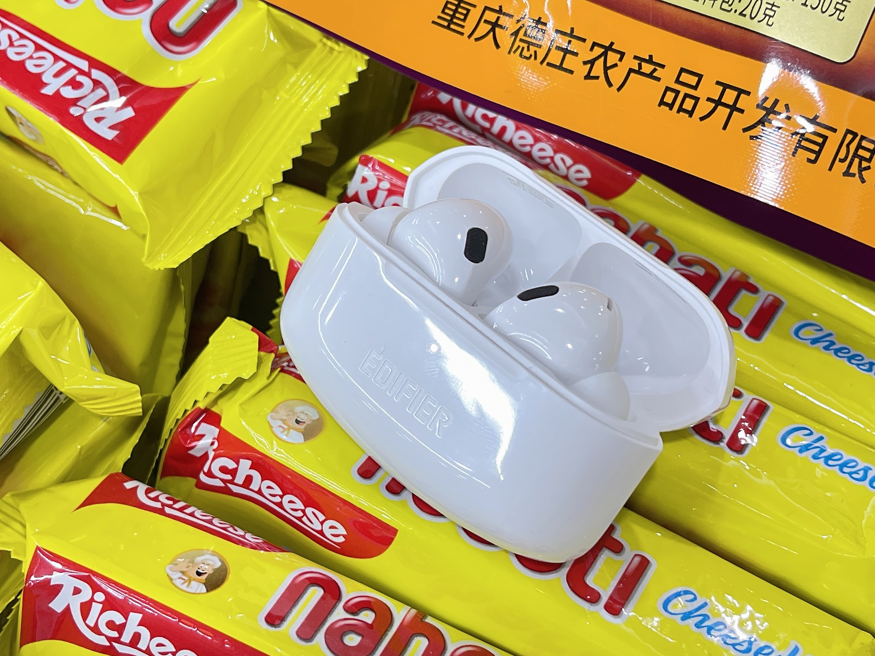 lollipodspro可以对比的测评,谁说百元耳机没有好音质