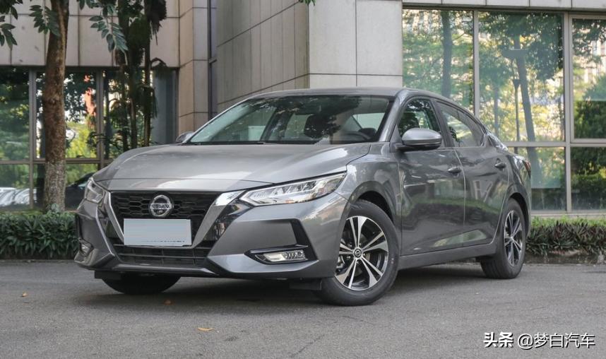 经典轩逸vs速腾哪个更值得买,轩逸思域速腾朗逸卡罗拉怎么选