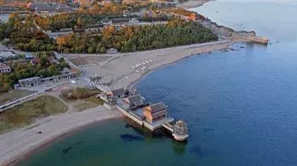 夏天去海岛避暑 (最适合端午的海岛)