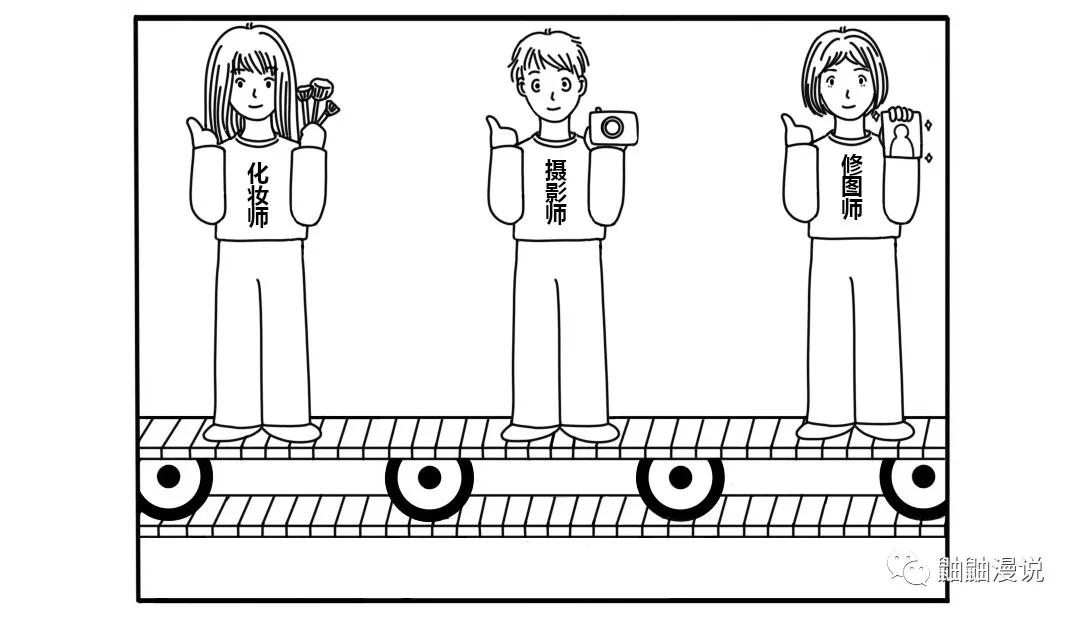 移动照相馆生意怎么样,网红照相馆是什么生意