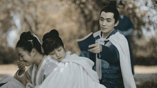 朱一龙小公爷齐衡是什么剧,我们的小公爷朱一龙完整版