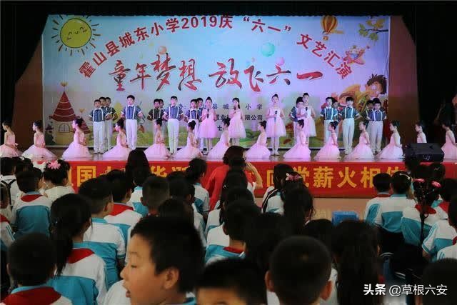 六安这四所学校入围省级示范,六安学校排名榜