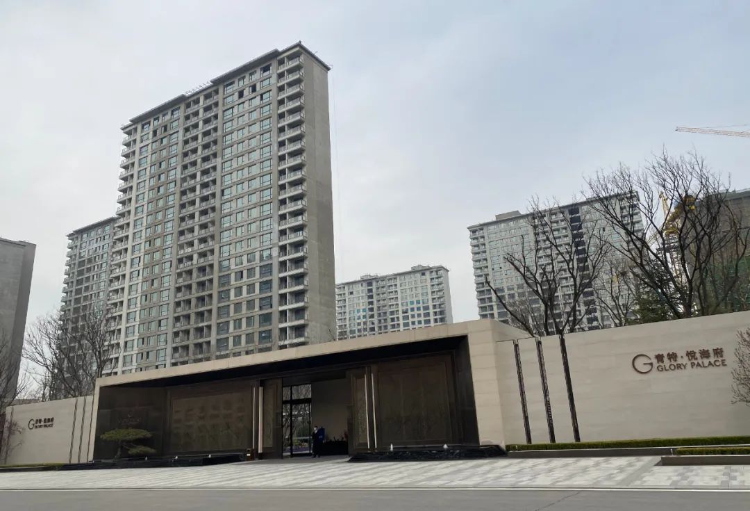 黄九楼探盘,黄九楼