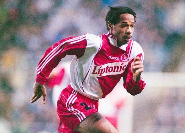 海布里之王回归进球,海布里之王十大进球