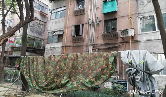 车衣是半车衣还是全车衣好,汽车车衣哪种材质最好