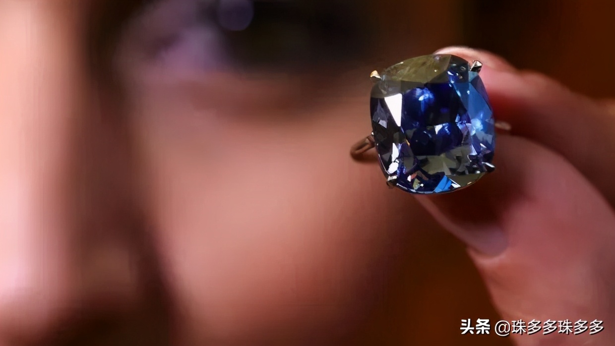 为什么豪门都喜欢给女儿买珠宝,为什么豪门喜欢给女儿买珠宝