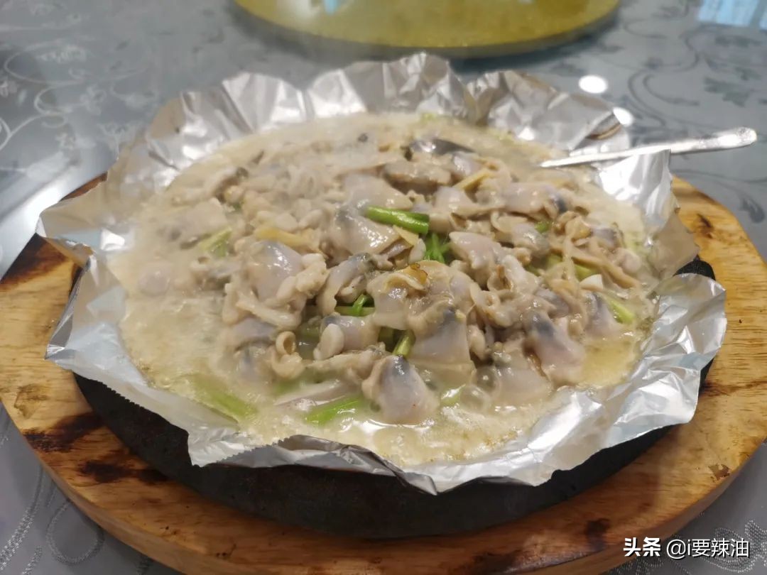 桉树叶空间|开在画廊里的私房菜，来一场眼睛与嘴巴的绝美享受