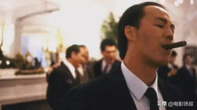 经典的中国武侠电影,中国最出色的十部武侠电影