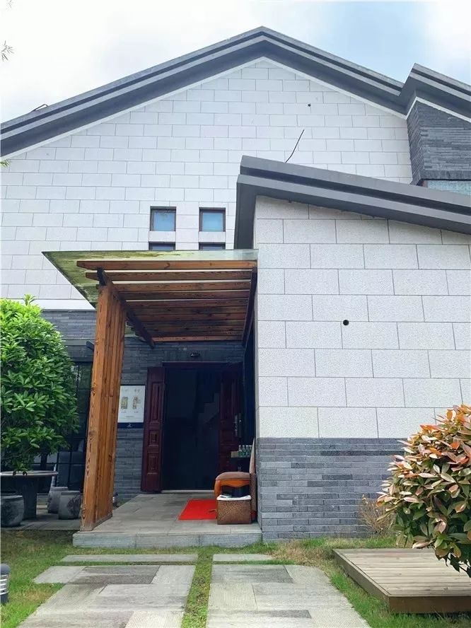 青城山度假房,青城山三个房间民宿