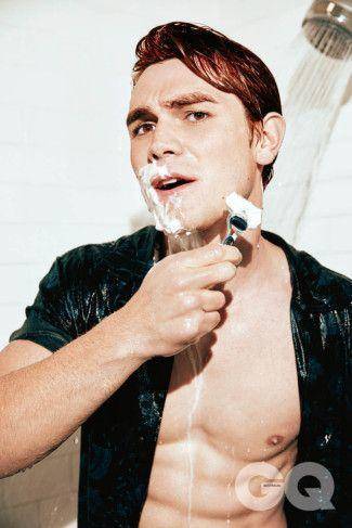 男性秋季护肤,秋冬季男生如何护肤