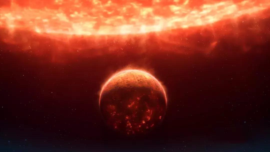 bbc顶级纪录片八大行星,bbc行星纪录片思维导图