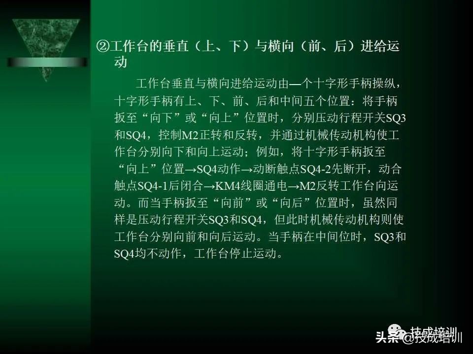 电气控制与plc总结,现代电气控制及plc应用技术ppt