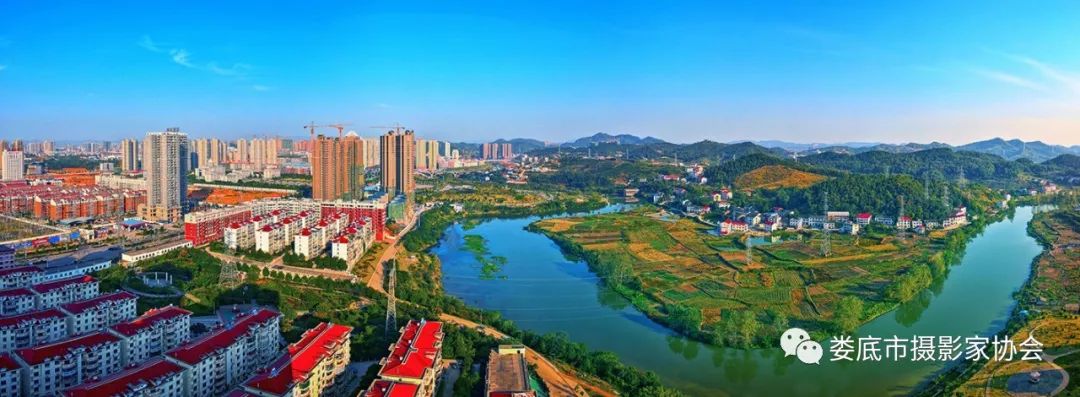 娄底风景照片大全,湖南娄底摄影风景