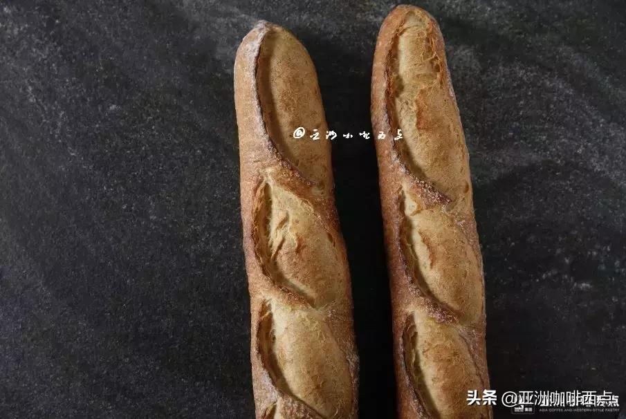 正宗法棍制作原料,制作法棍的目的