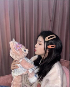 狐妖小红娘金晨曦控制过的人,金晨毛晓彤最新消息