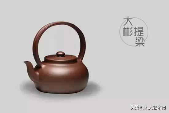 紫砂壶仿生器图谱大全,最经典的紫砂壶视频