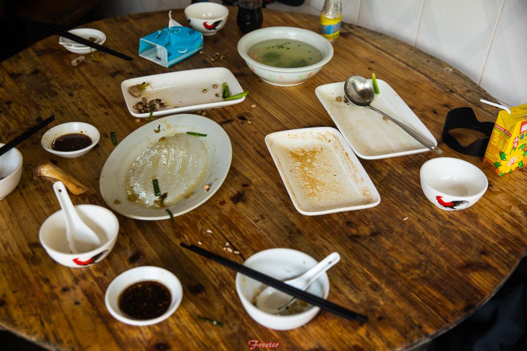 龙塘有哪些好吃的,清远龙塘海鲜大排档