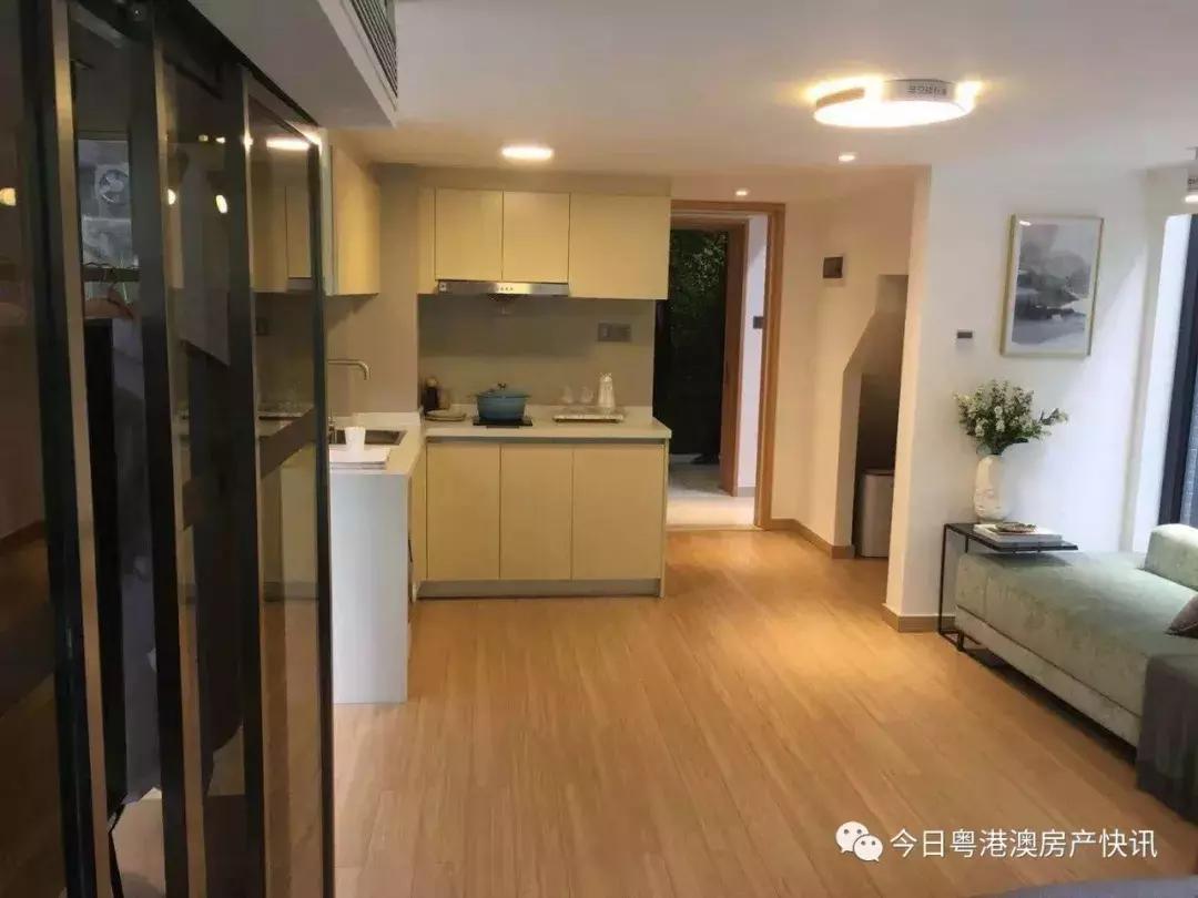 都说位置好，佛山禅城总价37万起，位置好不好网友来评理