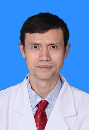 他站起来了改写一段话,他站了起来