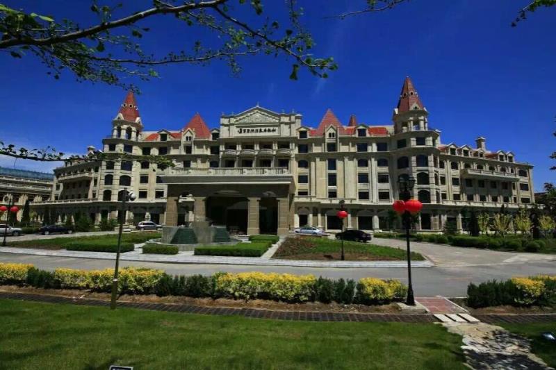 辽宁碧湖温泉度假村有什么好玩的,辽宁碧湖温泉度假村酒店