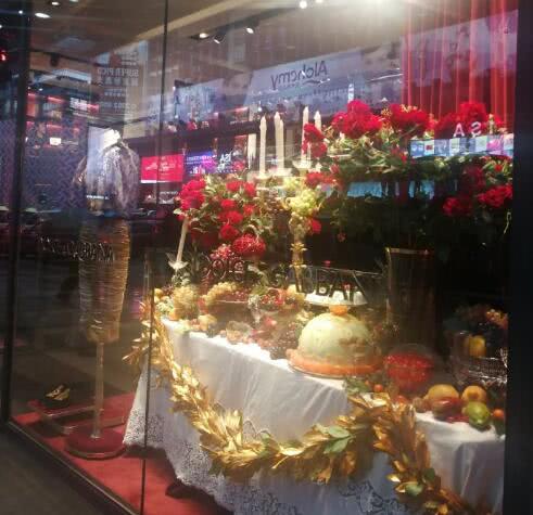 杜嘉班纳国内现状,杜嘉班纳市场现状