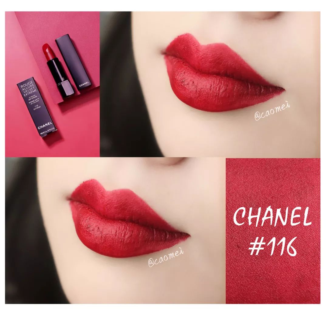 涂mac小辣椒的美女,用mac的女孩都很便宜