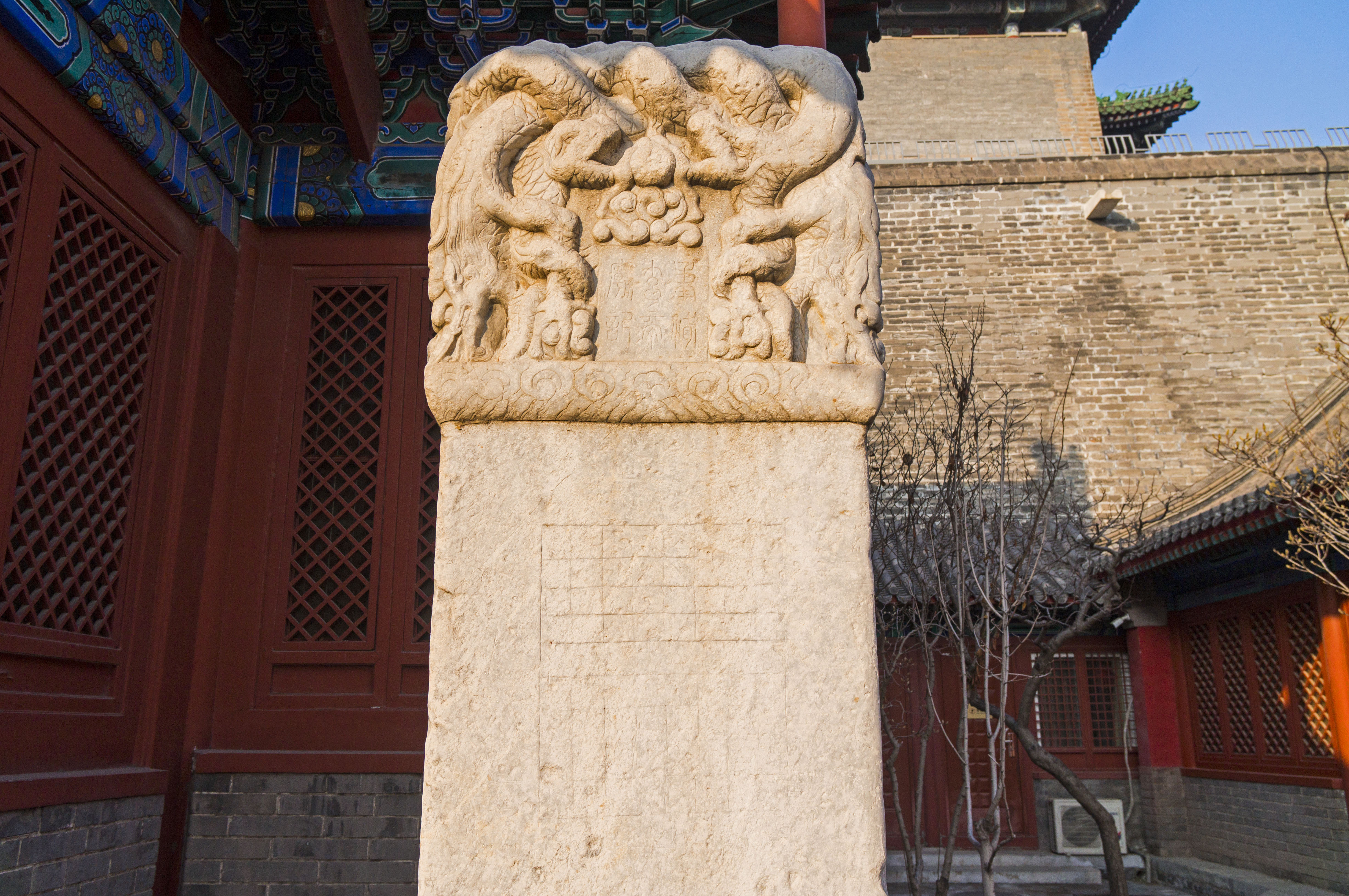 德胜门箭楼和城楼,德胜门箭楼前世今生