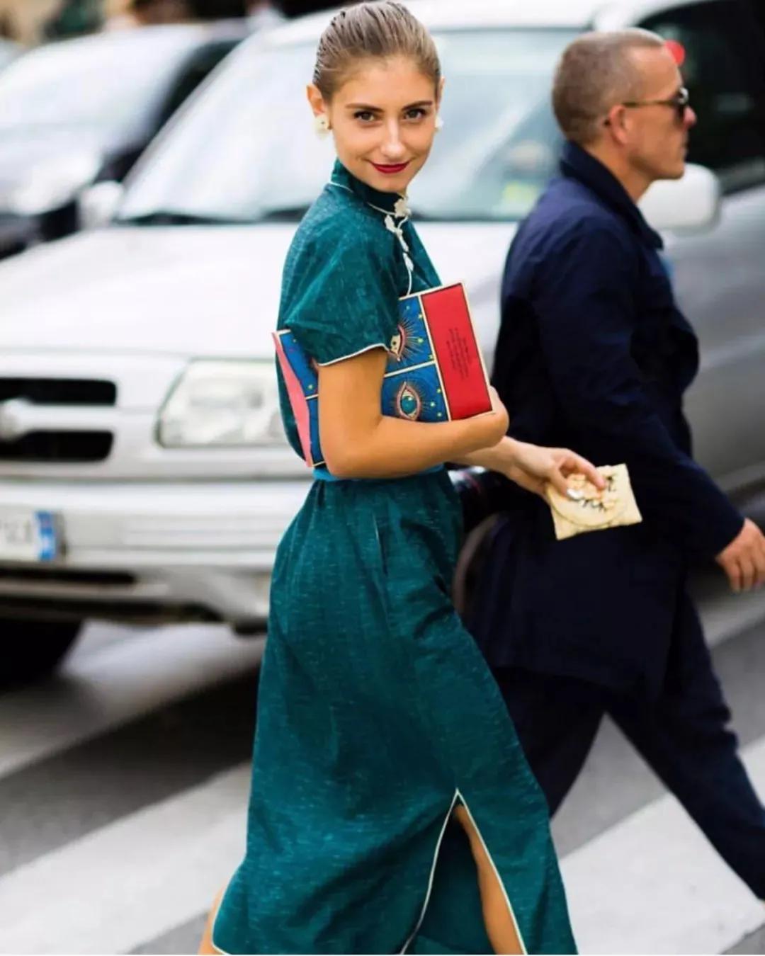 木棉道中长袖,木棉道文艺复古女装