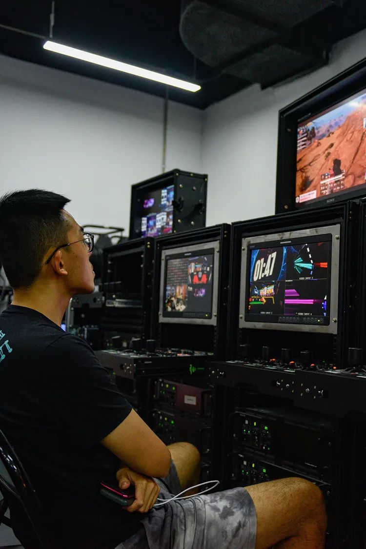 普通的追梦人|PEL群像:为梦想奋斗的普通工作者们