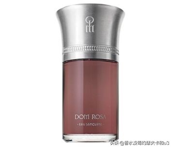 葡萄果香香水推荐,红酒玫瑰香水