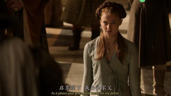 权游第八季亮点,权游第八季第6集为啥国内不能放