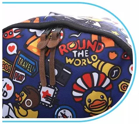 香港流行双肩包品牌,潮牌双肩包旅游专用