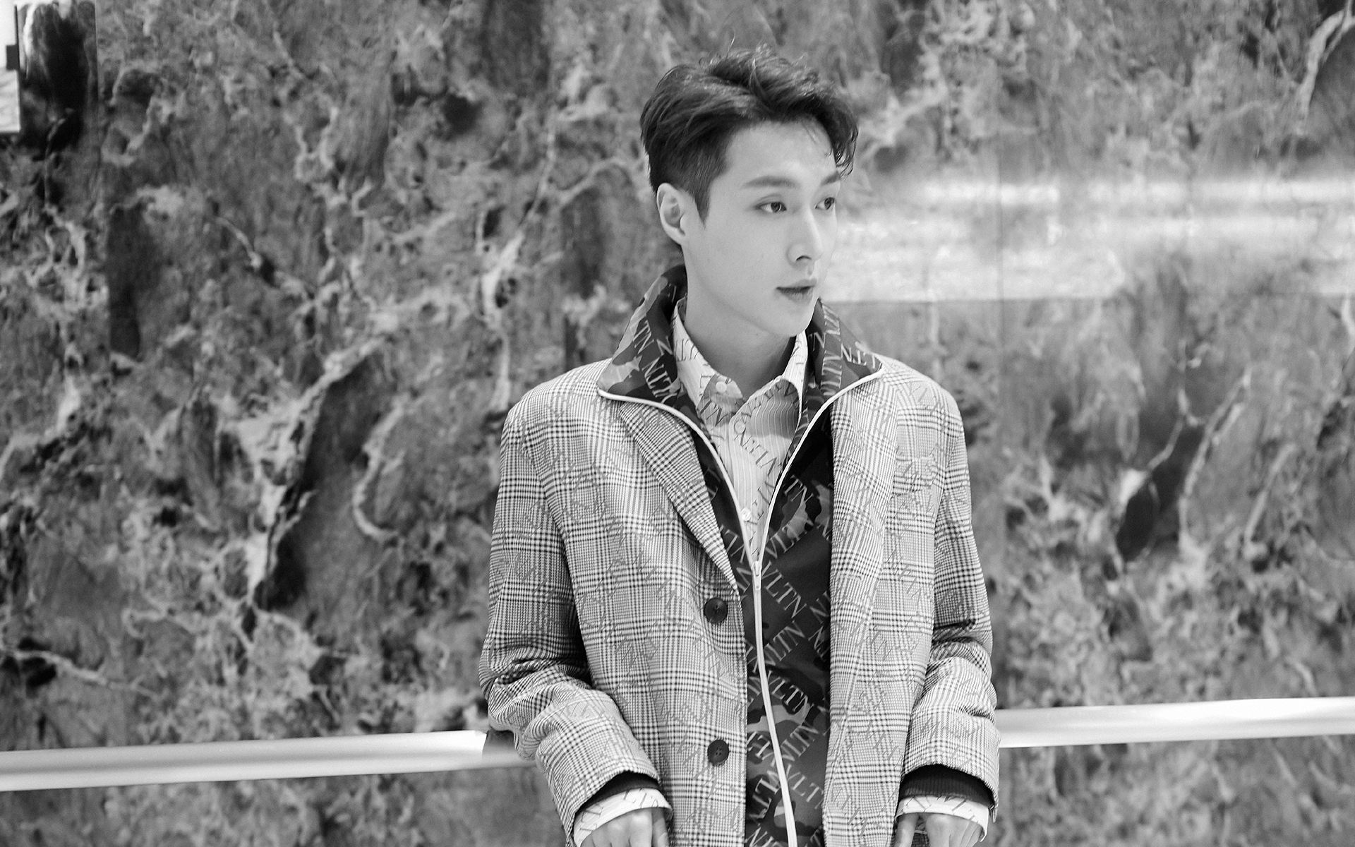 张艺兴努力和梦想已经刻进骨子里,流量明星张艺兴