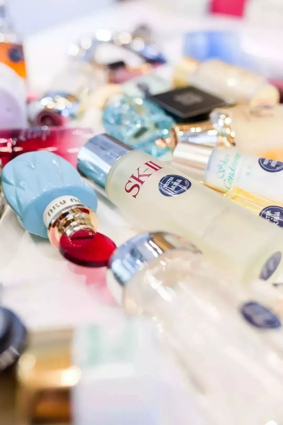 让化妆品代购都闻风丧胆的价格，BeautyLibra工联店正式开业