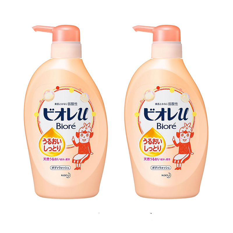 超留香的欧洲牌子沐浴露推荐,一款神仙沐浴露