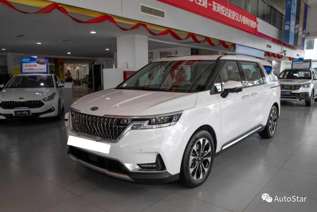 跨过东风!不为销量!,嘉华到底在下一盘多大的棋