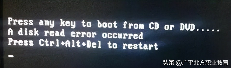 电脑开机后正在启动windows后黑屏,电脑开机黑屏12个选项