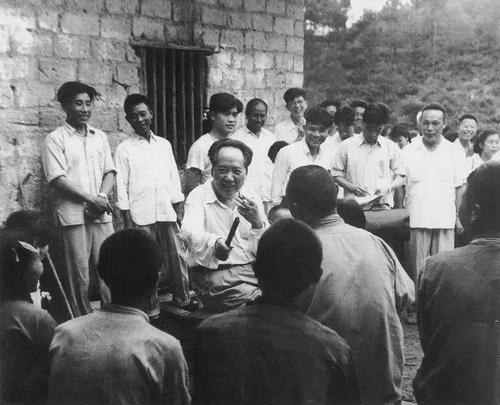 毛*东泽**鲜为人知的原配罗一秀，21岁去世，主席未承认却为她破例